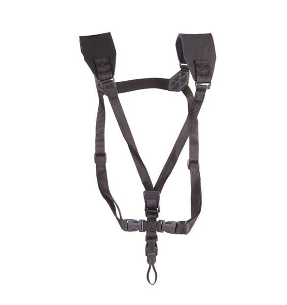 NeoTech Professional Saxophone Soft Harness XL