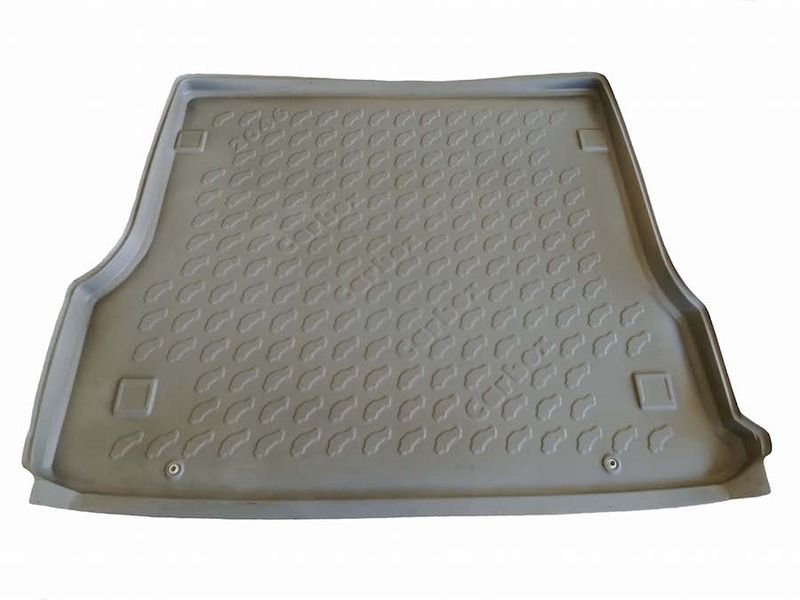 Carbox Form Bmw X5 E53 Grey image