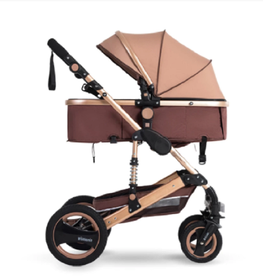 belecoo q3 baby stroller