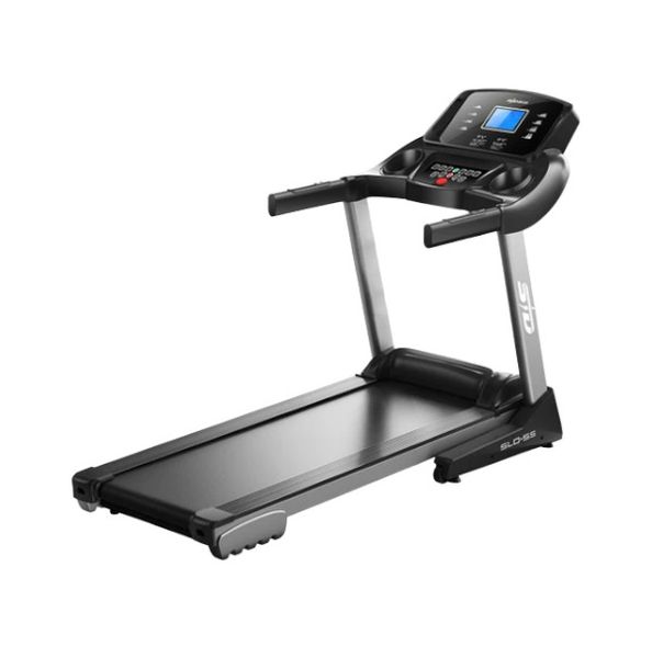 S5 Sports Fitness Foldable Luxury Treadmill