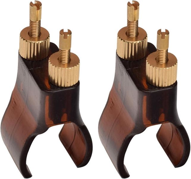 Brass Huqin String Tuner Maintenance Part Fine Tuning Tool Suitable