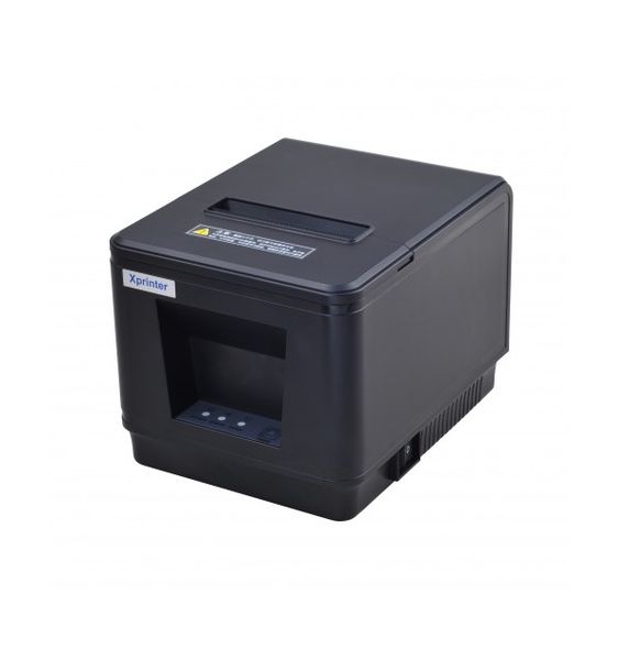 Xprinter A160H 80mm Thermal Receipt Printer with USB - POS Compatible