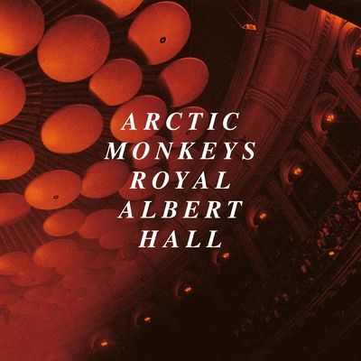Live at the Royal Albert Hall (Vinyl / 12" Album (Gatefold Cover))