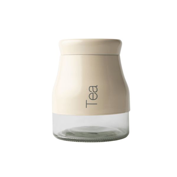 Hotel Collection - Cream Tea Jar