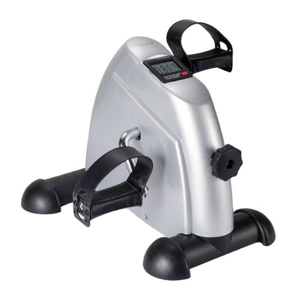 innolife 2in1 Cardio Exercise Mini Bike Machine with LCD Display - Mini Bike