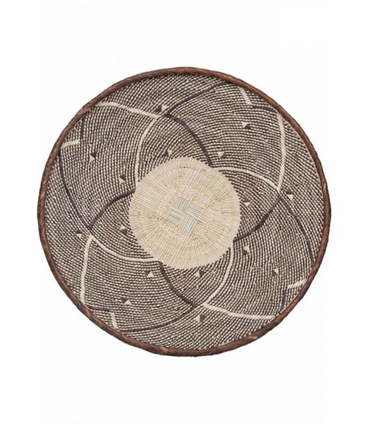 Binga Basket Wall Decor 50 Cm