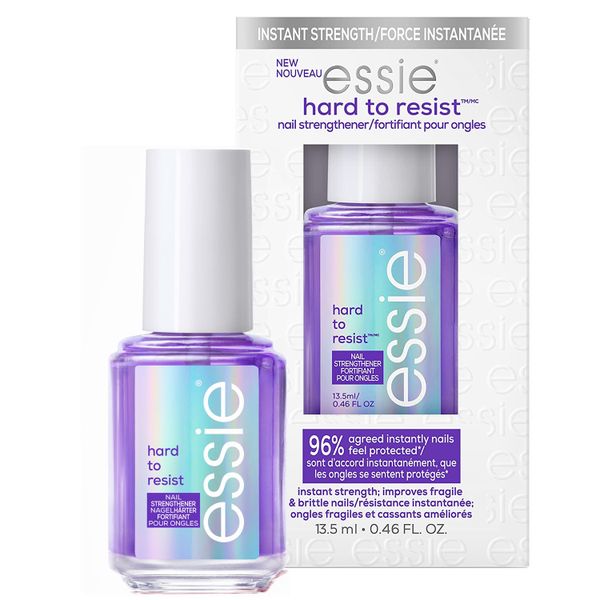Essie Hard To Resist - Violet 13.5ml