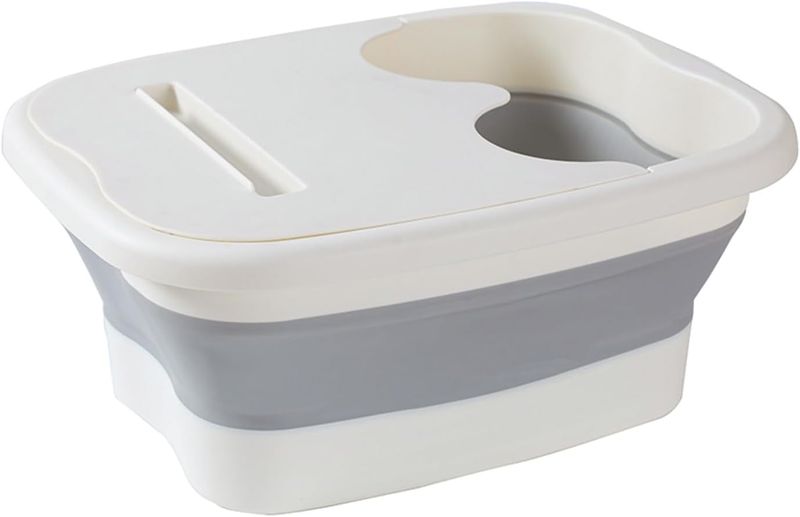 Kath Foot Massage Bucket