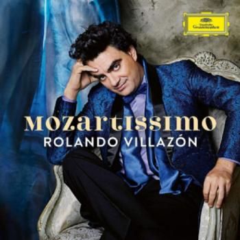 Mozartissimo - Best Of Mozart (CD)