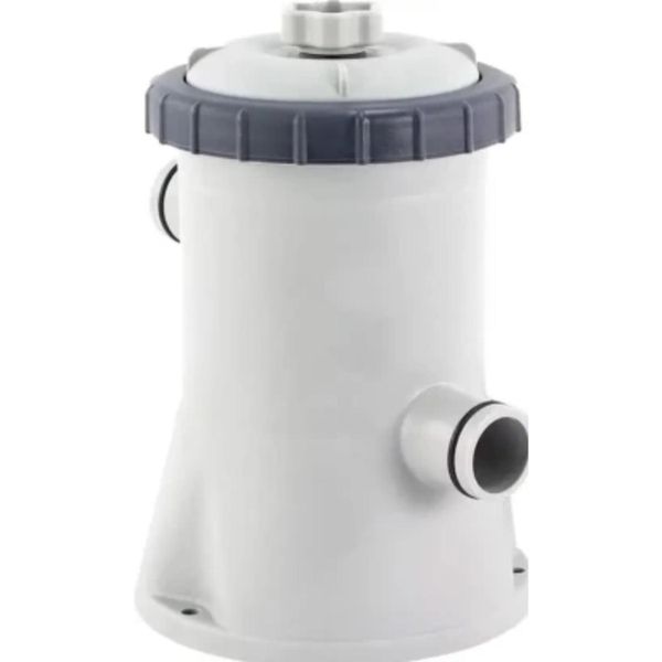 Intex Filter Pump 220-240 V - 1 250 L/h Cartridge Pool Pump