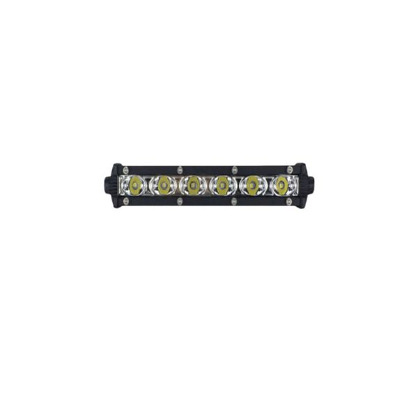 18W Bright Universal Vehicle LED Light Bar