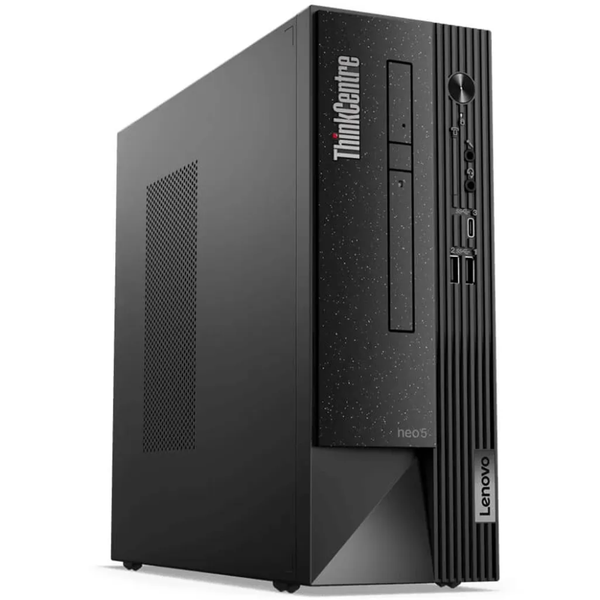 Lenovo ThinkCentre Neo 50s Gen 4 i7 DDR4 512GB SFF PC Desktop Box Win11 Pro