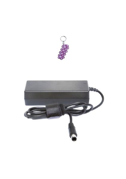 SE-P009 Replacement Laptop Charger For HP AC Adapter And A Keyholder