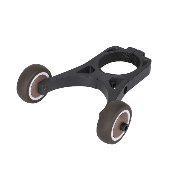 M365Pro Electric Scooter Small Wheel Bracket Folding Wheel Bracket