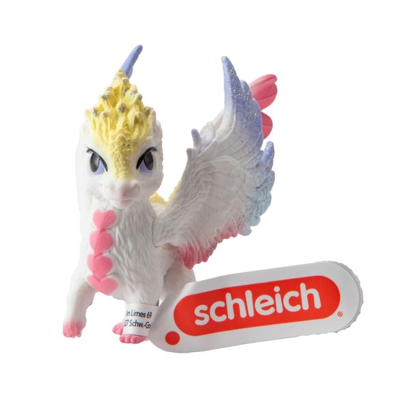 Schleich Bayala - Baby Dragon Figurine (7.5cm Tall)