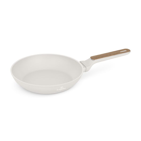 Berlinger Haus 28cm Titan Pro Non-Stick Coating Frypan - Sahara Nordic