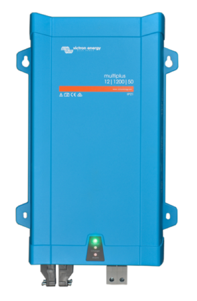 Victron MultiPlus 12/1200/50-16 230V Sine Wave Inverter Charger VE.Bus