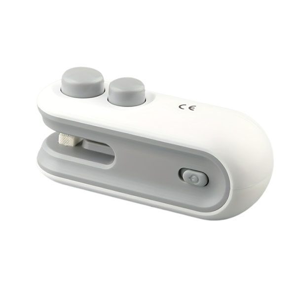 Portable USB Rechargeable Snack Bag Sealer