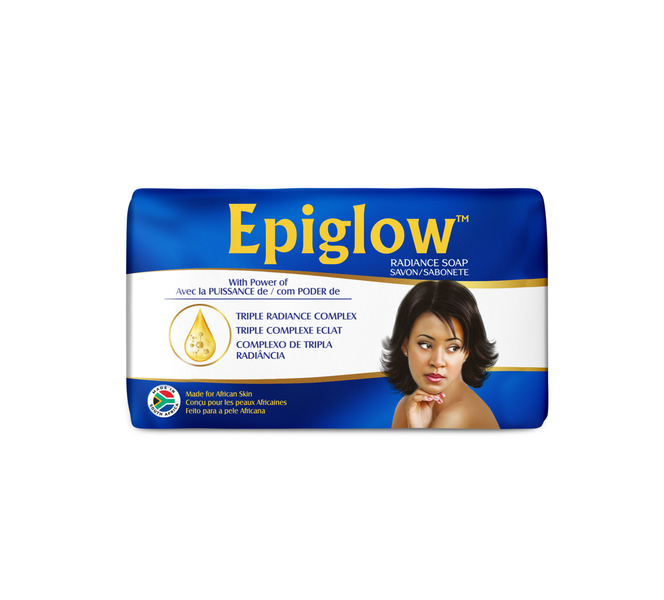 Epiglow Radiance Soap - 75g