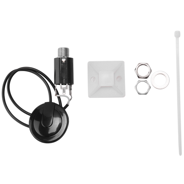 Acoustic Guitar Pickup Piezo Transducer For Violin Ukulele Mandolin