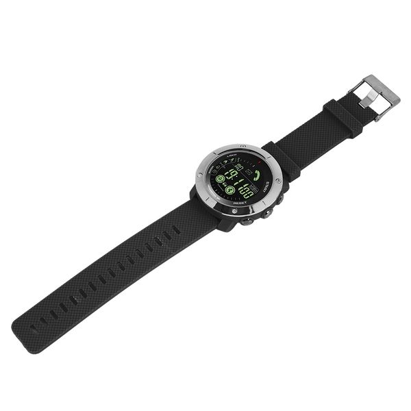 Waterproof Tracker: Black