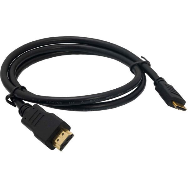 3 Meter High Speed HDMI To HDMI Cable for DVD,TV, TV box etc. -Black