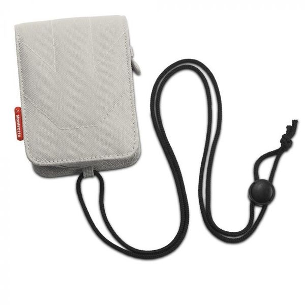 Manfrotto Stile+ Piccolo Pouch 3 Dove
