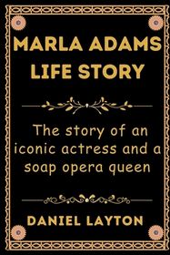 Marla Maples intelligence overview