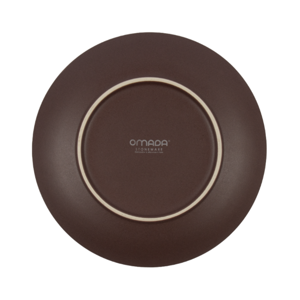 OMADA - Armonia Mulberry Side Plate Set of 4