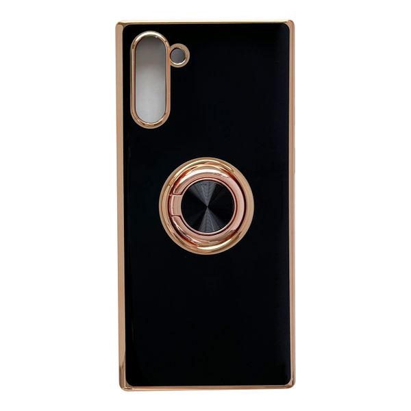 Electroplated Design Phone Cover For Samsung Note 20 Ultra