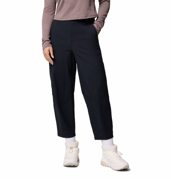Columbia Women's Granite Point Pants Black