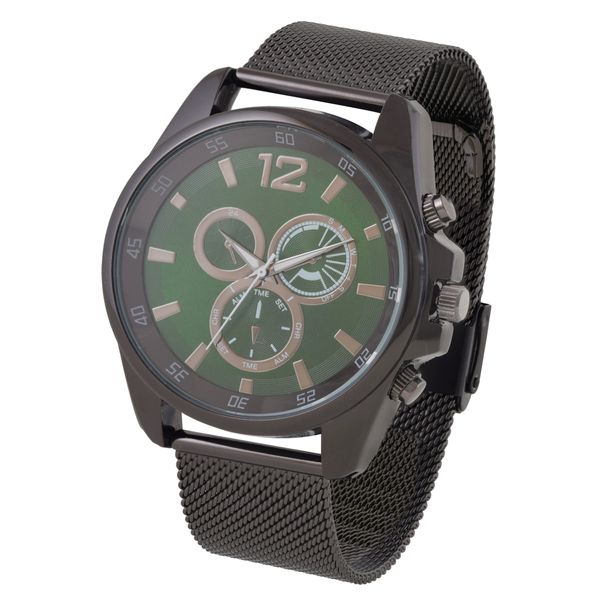 Digitime Apex Watch - Gunmetal