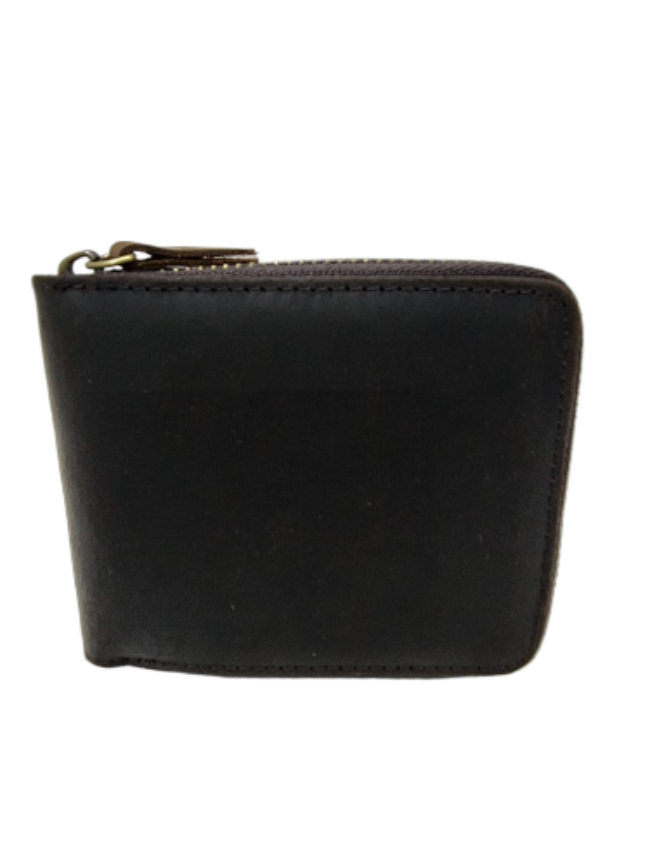 Lucky Bags & Gifts Mens Wallet Genuine Leather / Money Pouch Shop