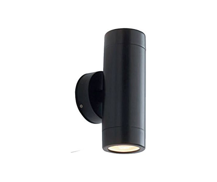 O-Light GU10 Up &amp; Down Wall Fitting