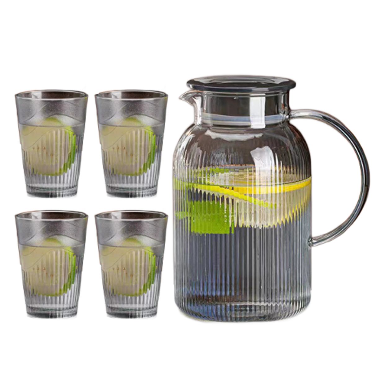 Teapot Set Water Pot Large Capacity Home Living Room Water Cup Water Pot