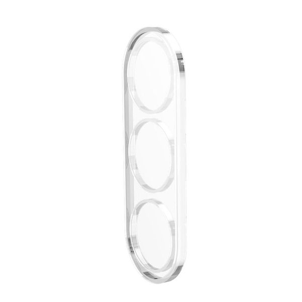 Back Camera Lens Tempered Glass For Generic Samsung Galaxy S25 Plus PK
