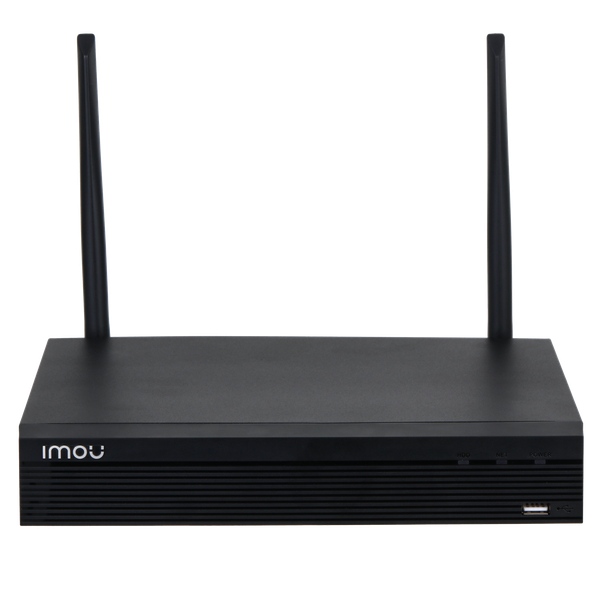 IMOU 8CH NVR - ONVIF Support