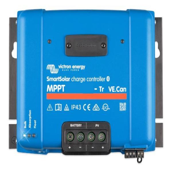 SmartSolar MPPT 250/100-Tr VE.Can