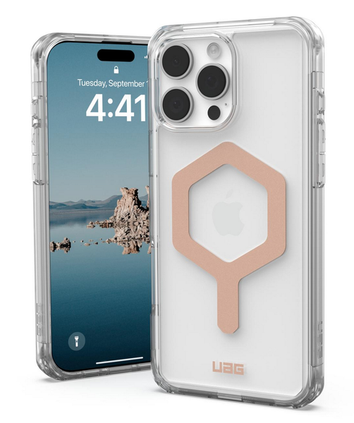 UAG Plyo MagSafe Case For iPhone 16 PRO MAX