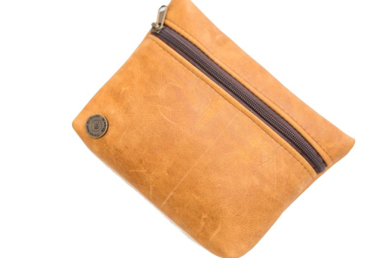 Joseline Make-Up Bag