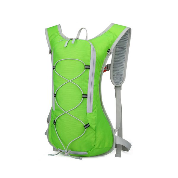 HBP-2055, Running and Cycling Hydration Backpack