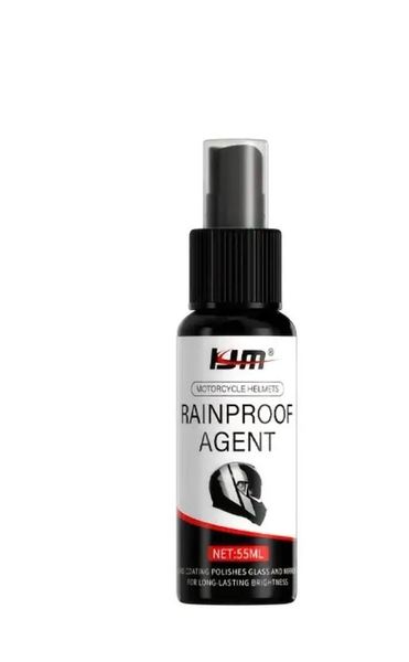 Helmet Anti-Fog Spray