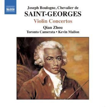 Violin Concertos (CD)