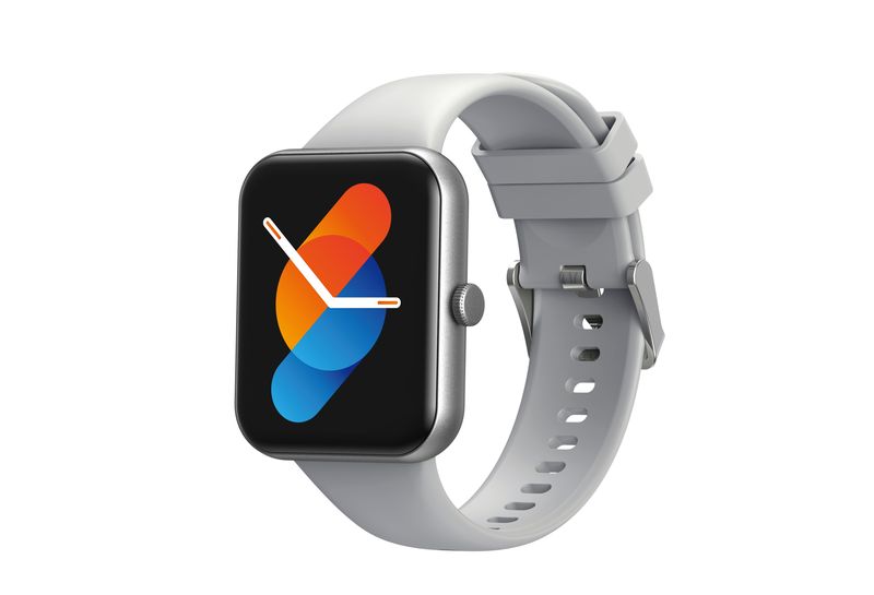 50+ Sport Modes Ergonomic Smart Watch M9035