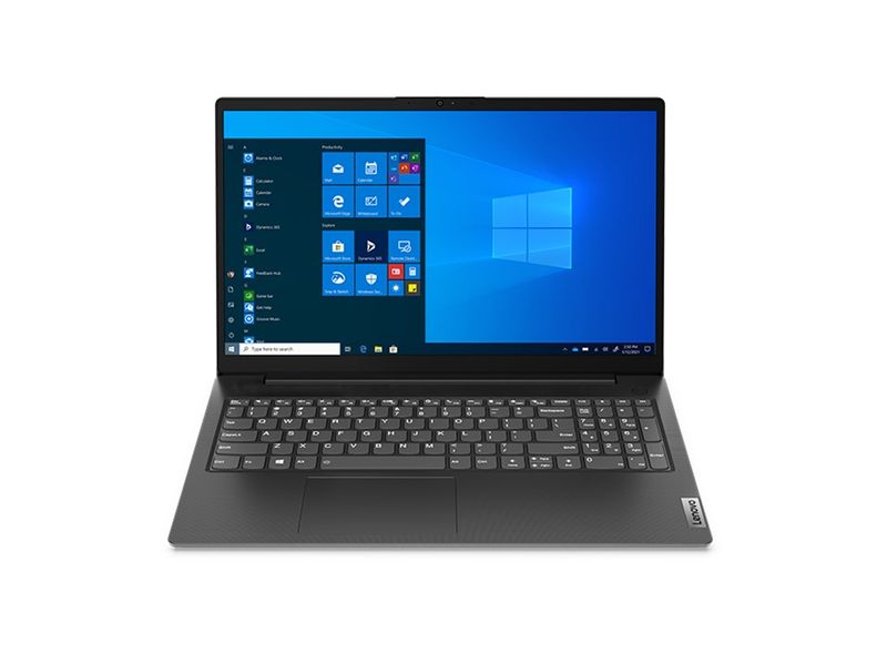 Lenovo V15 Core i3-1115 G4 CPU 15.6" FHD 4GB RAM 256GB SSD Notebook