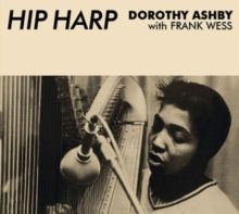 Hip Harp/In a Minor Groove (CD / Album)