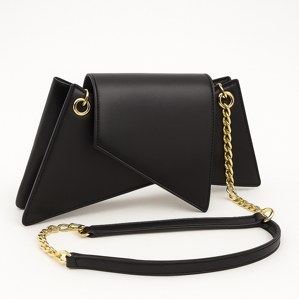 High quality Ladies Shoulder Bag Sense of luxury Chain Handbags