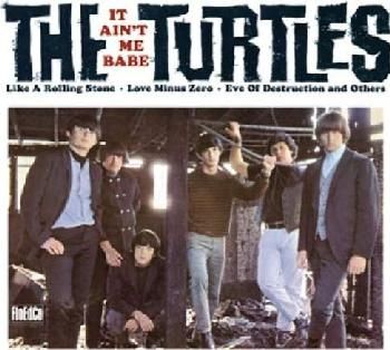 It Ain't Me Babe (Vinyl / 12" Album (Gatefold Cover))