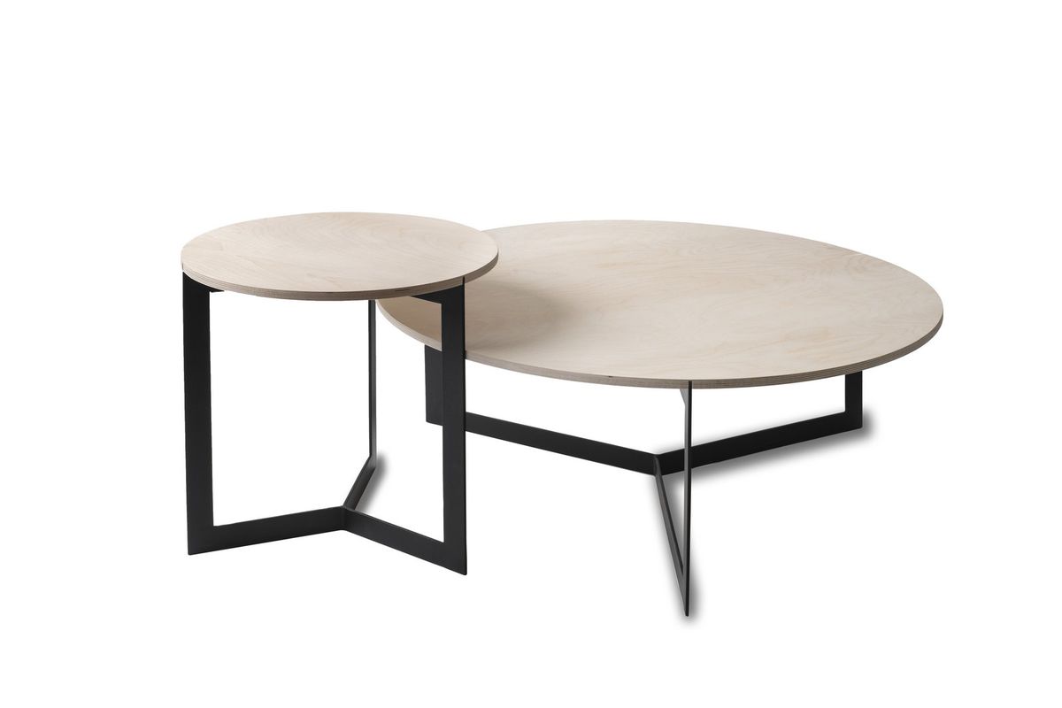 Native Decor Round Nested Side Tables Set Shop Today. Get it Tomorrow!