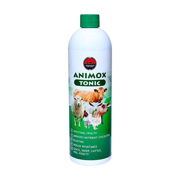 Ndlovukazi Farm Shop Animox Tonic